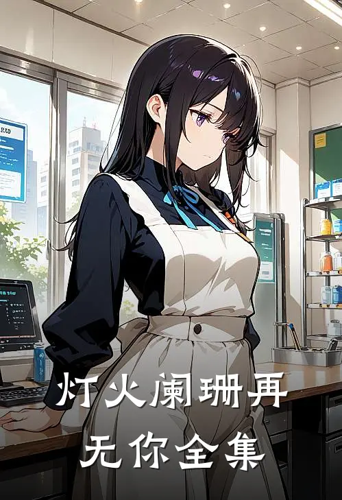 灯火阑珊再无你全集