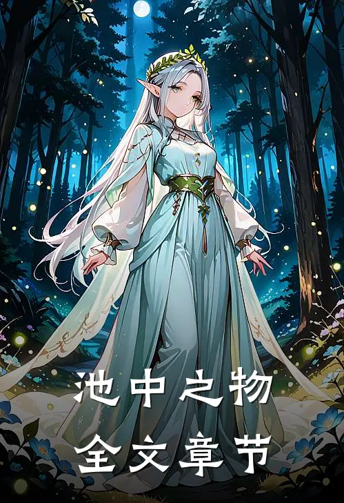 池中之物全文章节