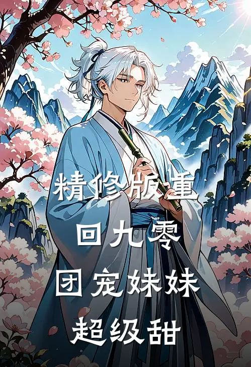精修版重回九零：团宠妹妹超级甜