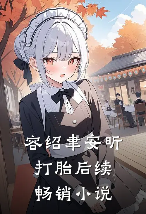 容绍聿安昕打胎后续畅销小说