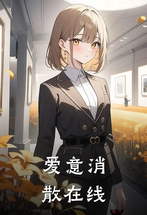 爱意消散在线