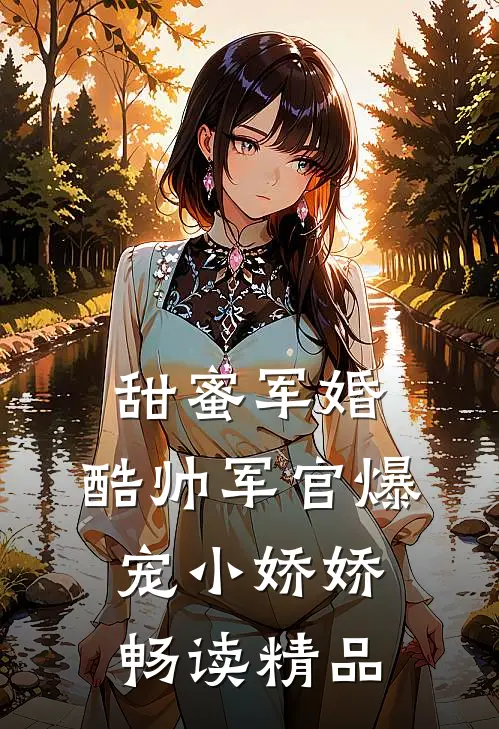 甜蜜军婚，酷帅军官爆宠小娇娇畅读精品