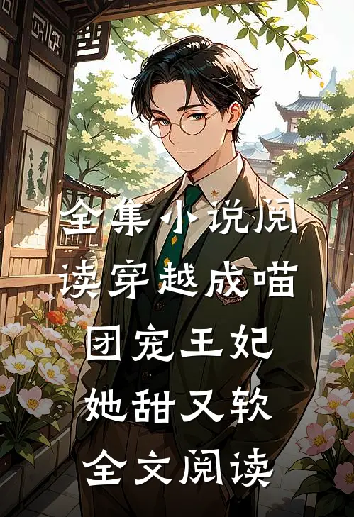 全集小说阅读穿越成喵:团宠王妃她甜又软全文阅读