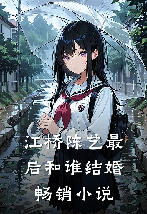 江桥陈艺最后和谁结婚畅销小说