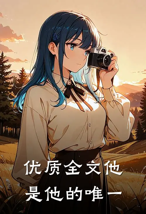 优质全文他是他的唯一
