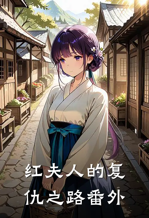 红夫人的复仇之路 番外