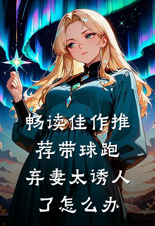 畅读佳作推荐带球跑：弃妻太诱人了怎么办