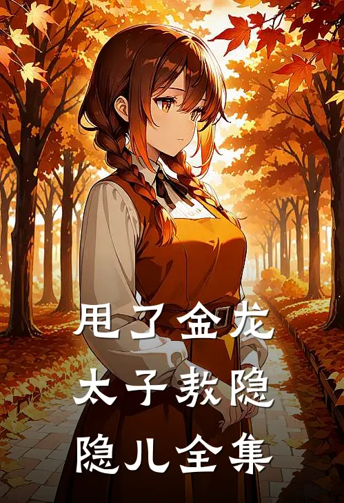 甩了金龙太子敖隐隐儿 全集