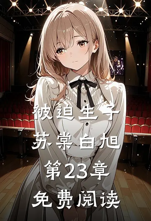 被迫生子苏棠白旭第23章免费阅读