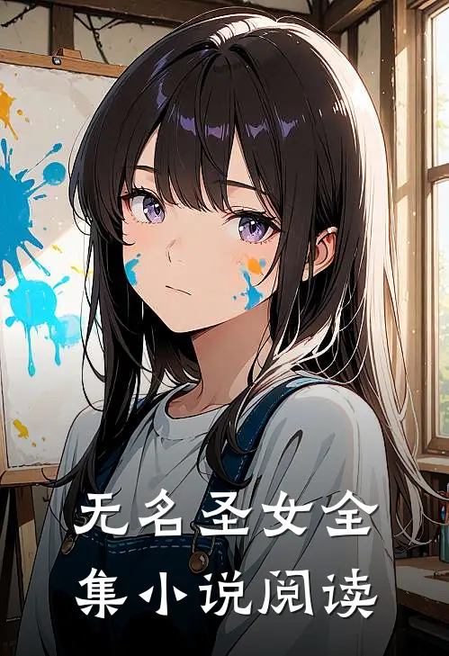 无名圣女全集小说阅读