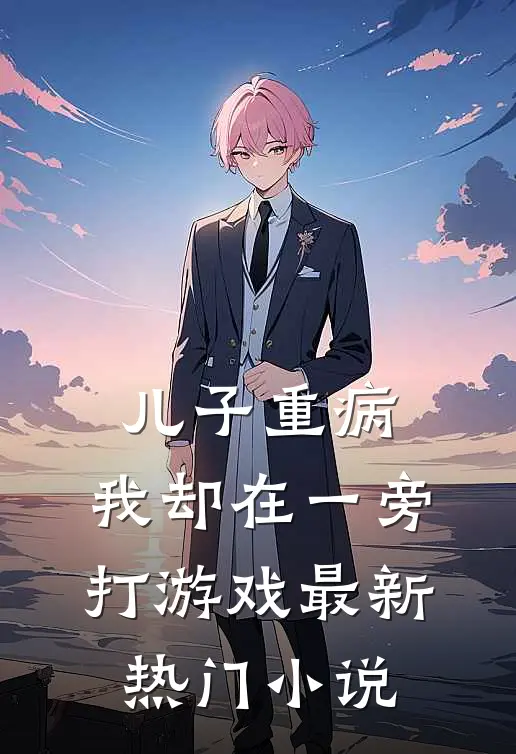 儿子重病,我却在一旁打游戏最新热门