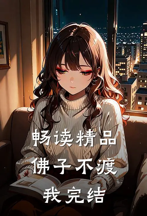 畅读精品佛子不渡我完结