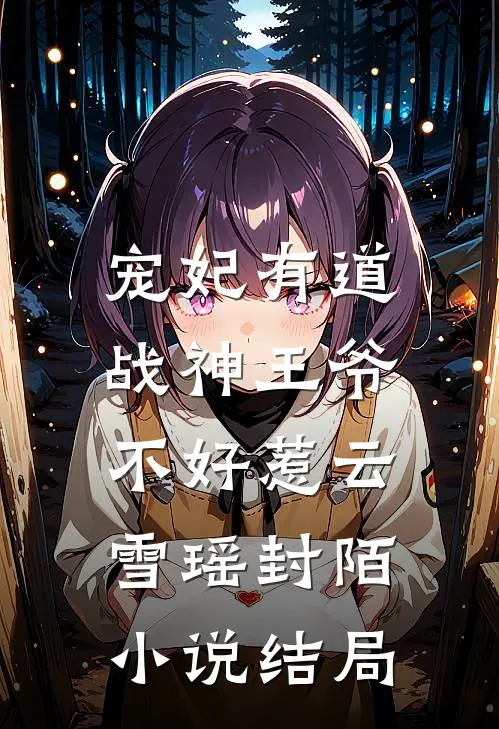 宠妃有道：战神王爷不好惹云雪瑶封陌小说结局