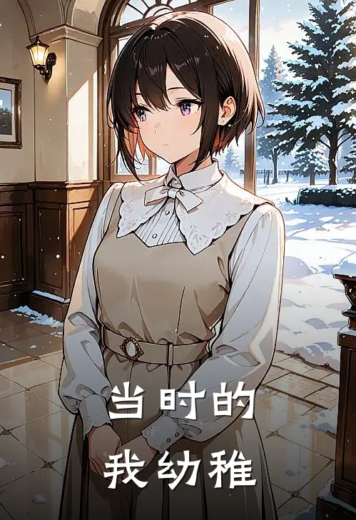 当时的我幼稚