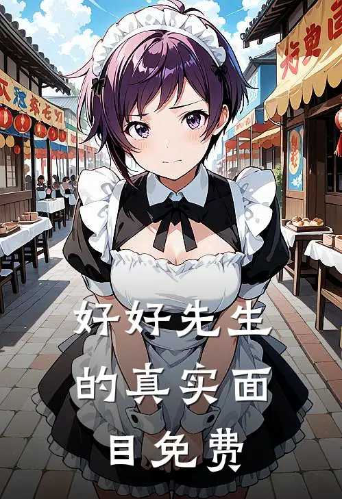 好好先生的真实面目免费