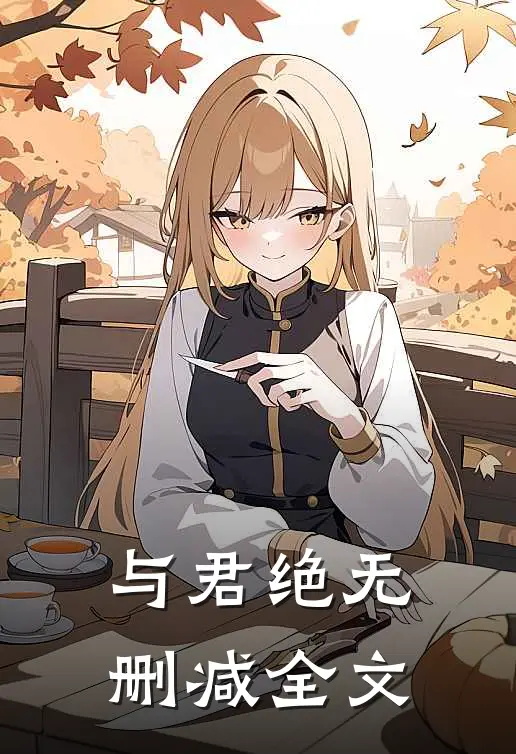 与君绝无删减全文