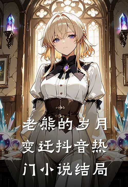 老熊的岁月变迁抖音热门结局是
