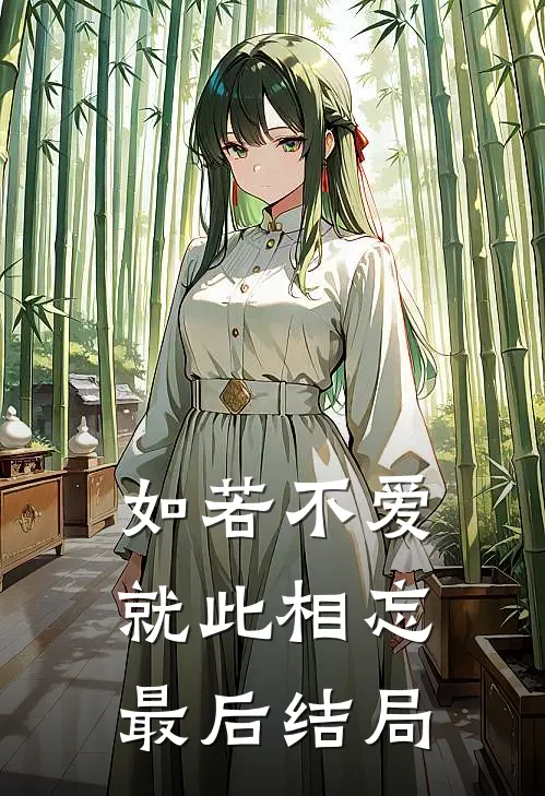 如若不爱,就此相忘最后结局如何