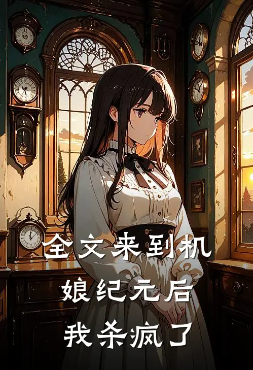 全文来到机娘纪元后，我杀疯了