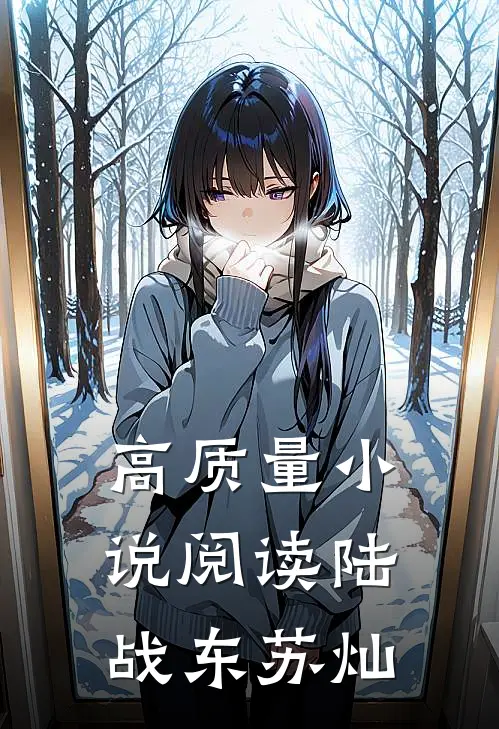 高质量小说阅读陆战东苏灿