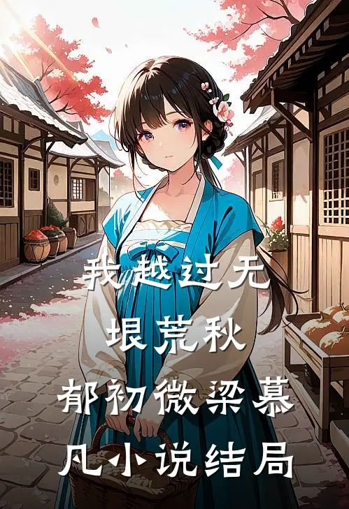 我越过无垠荒秋:  郁初微梁慕凡小说结局