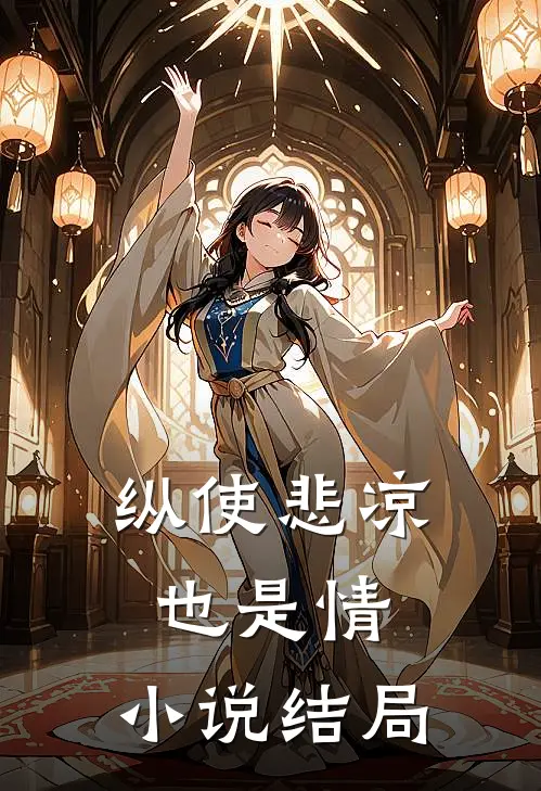 纵使悲凉也是情 结局如何