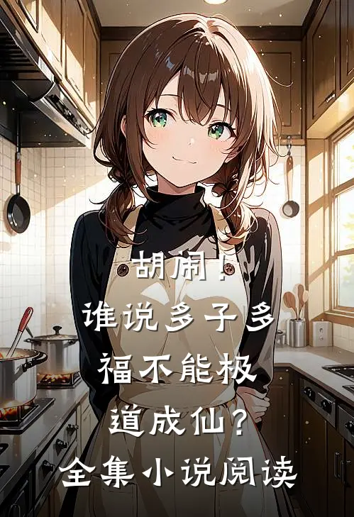 胡闹！谁说多子多福不能极道成仙？全集小说阅读