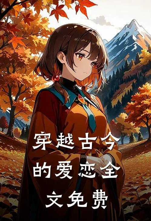 《穿越古今的爱恋》全文免费