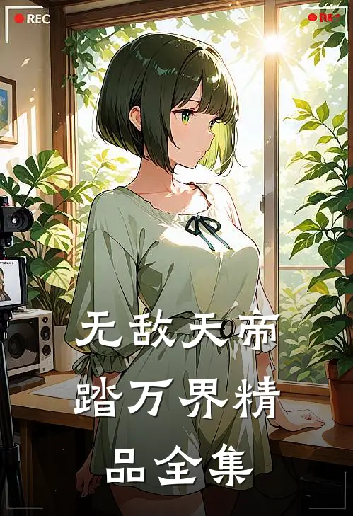 无敌天帝踏万界精品全集
