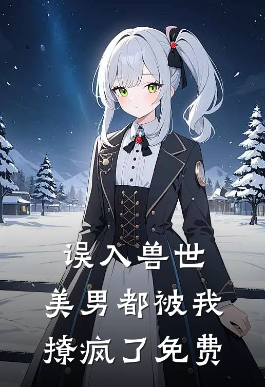误入兽世美男都被我撩疯了免费观看