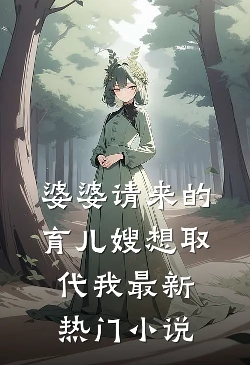 婆婆请来的育儿嫂想取代我最新热门小说