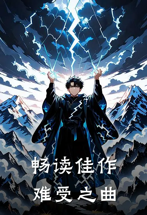 畅读佳作难受之曲