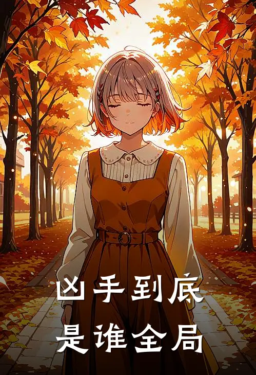 凶手到底是谁全局