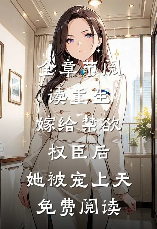 全章节阅读重生:嫁给禁欲权臣后,她被宠上天免费阅读