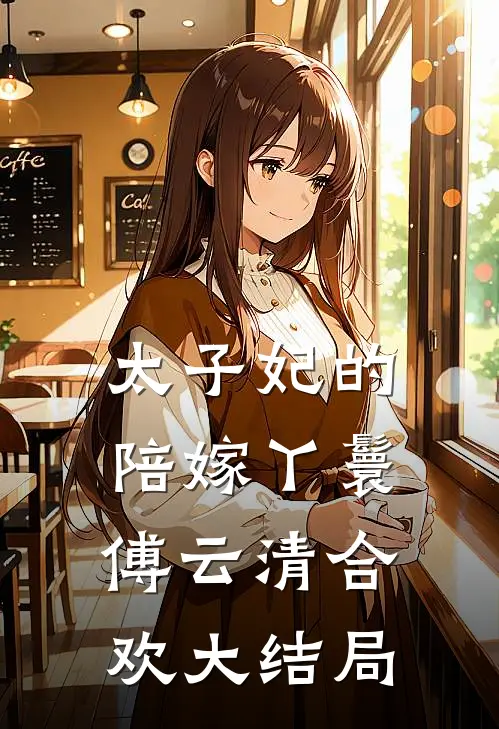 太子妃的陪嫁丫鬟傅云清合欢大结局