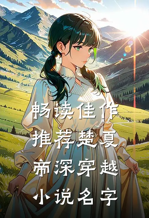 畅读佳作推荐楚夏帝深穿越小说名字