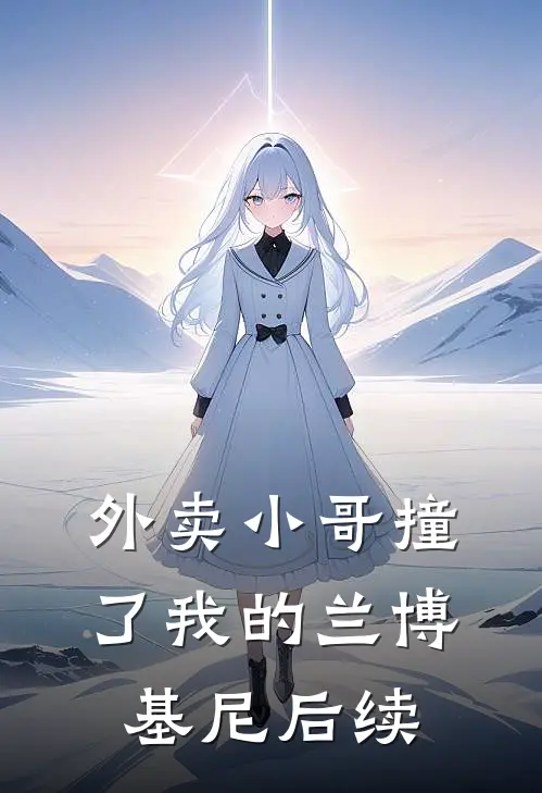 外卖小哥撞了我的兰博基尼后续