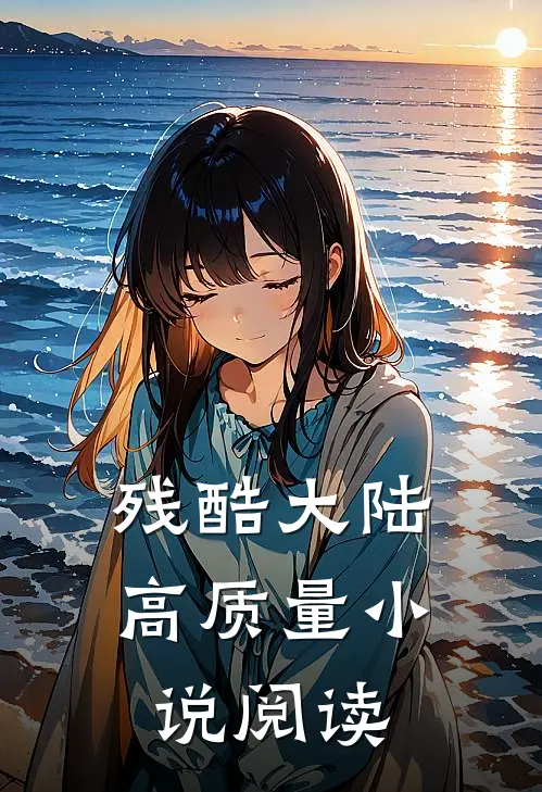 残酷大陆高质量小说阅读
