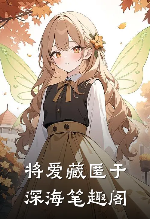 将爱藏匿于深海笔趣阁