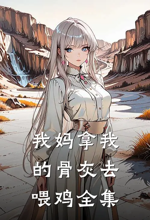 我妈拿我的骨灰去喂鸡 全集视频
