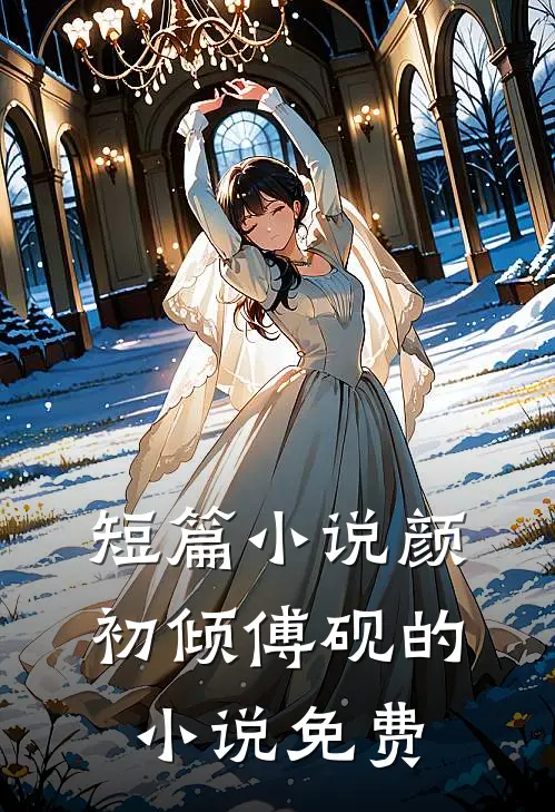 短篇小说颜初倾傅砚的小说免费