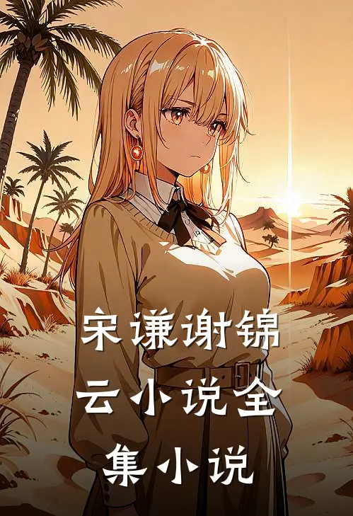 宋谦谢锦云小说全集小说
