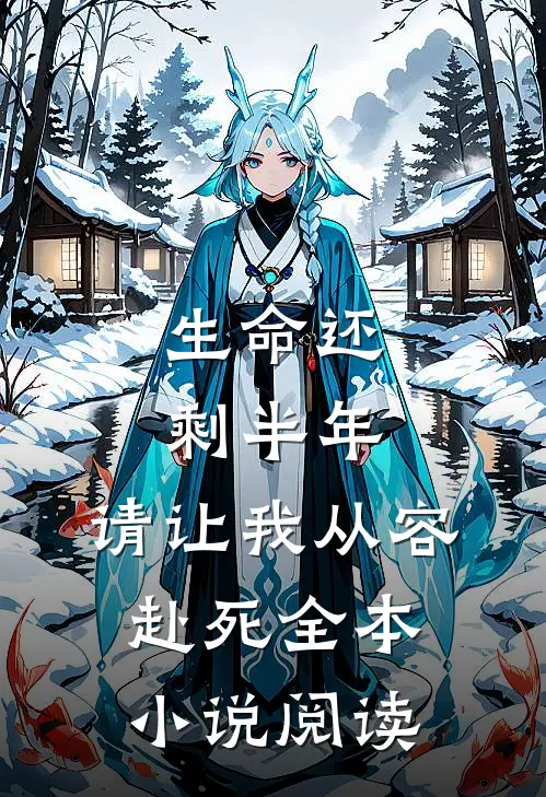 生命还剩半年,请让我从容赴死全本阅读免费