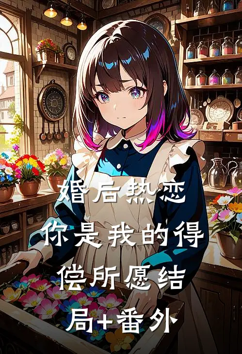 婚后热恋，你是我的得偿所愿结局+番外
