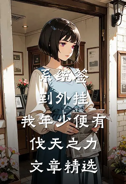 系统签到外挂，我年少便有伐天之力文章精选