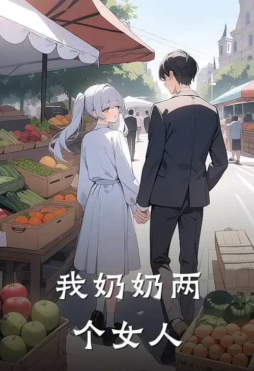 我奶奶两个女人
