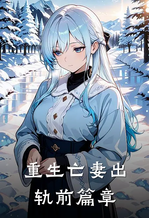 重生亡妻出轨前篇章