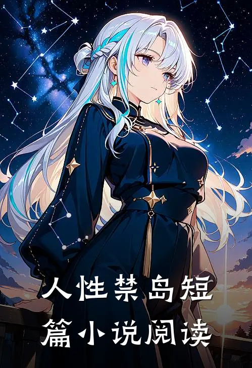人性禁岛短篇小说阅读