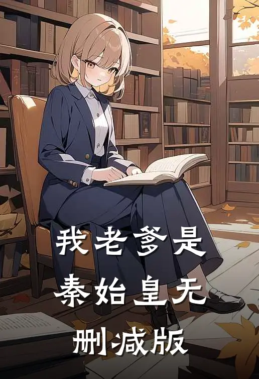 我老爹是秦始皇无删减版