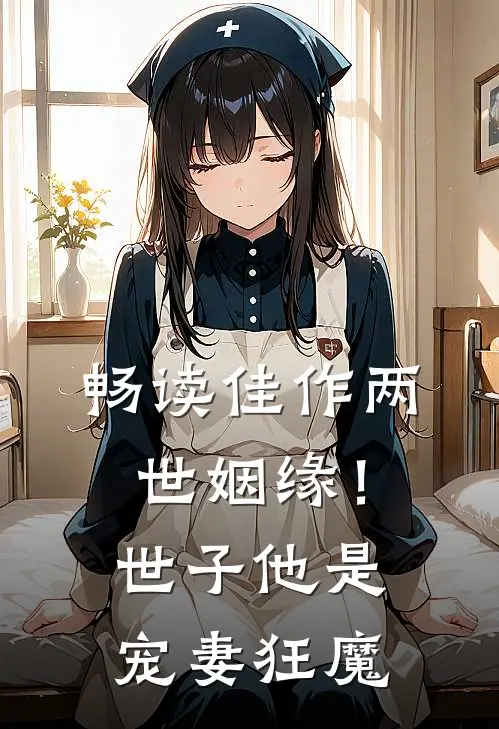 畅读佳作两世姻缘！世子他是宠妻狂魔
